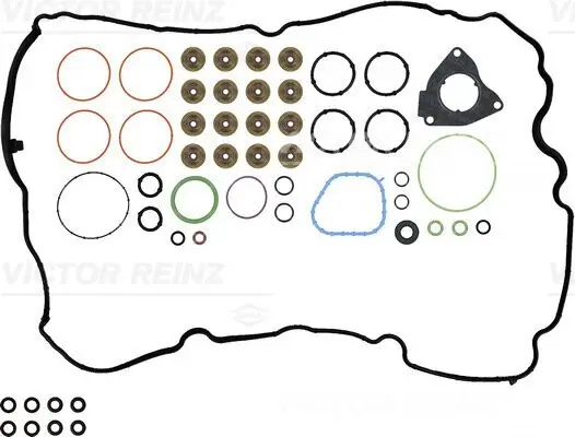 Dichtungssatz, Zylinderkopf VICTOR REINZ 02-37633-01 Bild Dichtungssatz, Zylinderkopf VICTOR REINZ 02-37633-01