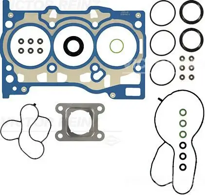 Dichtungssatz, Zylinderkopf VICTOR REINZ 02-37675-01 Bild Dichtungssatz, Zylinderkopf VICTOR REINZ 02-37675-01