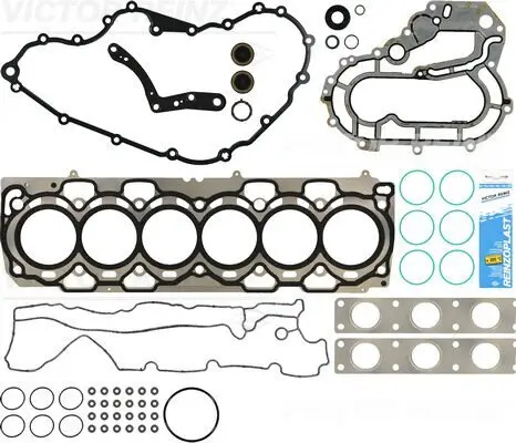 Dichtungssatz, Zylinderkopf VICTOR REINZ 02-37680-01 Bild Dichtungssatz, Zylinderkopf VICTOR REINZ 02-37680-01