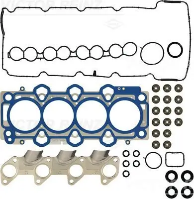 Dichtungssatz, Zylinderkopf VICTOR REINZ 02-37740-01 Bild Dichtungssatz, Zylinderkopf VICTOR REINZ 02-37740-01