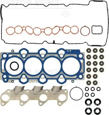 Dichtungssatz, Zylinderkopf VICTOR REINZ 02-37740-02 Bild Dichtungssatz, Zylinderkopf VICTOR REINZ 02-37740-02