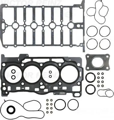 Dichtungssatz, Zylinderkopf VICTOR REINZ 02-37800-01 Bild Dichtungssatz, Zylinderkopf VICTOR REINZ 02-37800-01