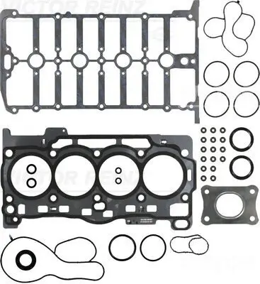 Dichtungssatz, Zylinderkopf VICTOR REINZ 02-37800-03 Bild Dichtungssatz, Zylinderkopf VICTOR REINZ 02-37800-03