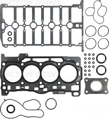 Dichtungssatz, Zylinderkopf VICTOR REINZ 02-37800-04 Bild Dichtungssatz, Zylinderkopf VICTOR REINZ 02-37800-04