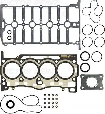 Dichtungssatz, Zylinderkopf VICTOR REINZ 02-37805-01 Bild Dichtungssatz, Zylinderkopf VICTOR REINZ 02-37805-01