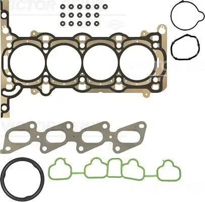 Dichtungssatz, Zylinderkopf VICTOR REINZ 02-37875-03