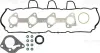 Dichtungssatz, Zylinderkopf VICTOR REINZ 02-37930-01
