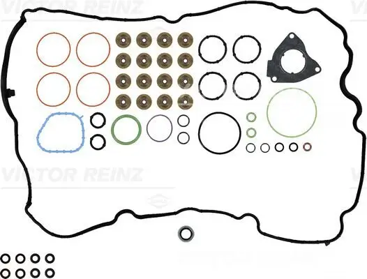 Dichtungssatz, Zylinderkopf VICTOR REINZ 02-38005-02 Bild Dichtungssatz, Zylinderkopf VICTOR REINZ 02-38005-02