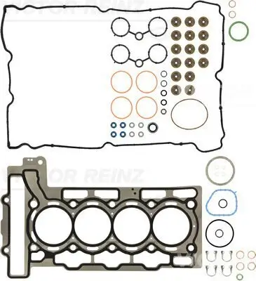 Dichtungssatz, Zylinderkopf VICTOR REINZ 02-38010-01 Bild Dichtungssatz, Zylinderkopf VICTOR REINZ 02-38010-01