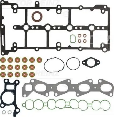 Dichtungssatz, Zylinderkopf VICTOR REINZ 02-42061-05
