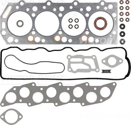 Dichtungssatz, Zylinderkopf VICTOR REINZ 02-52248-01 Bild Dichtungssatz, Zylinderkopf VICTOR REINZ 02-52248-01