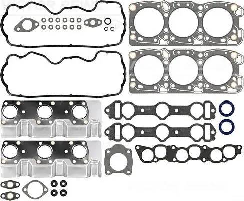 Dichtungssatz, Zylinderkopf VICTOR REINZ 02-52693-01 Bild Dichtungssatz, Zylinderkopf VICTOR REINZ 02-52693-01