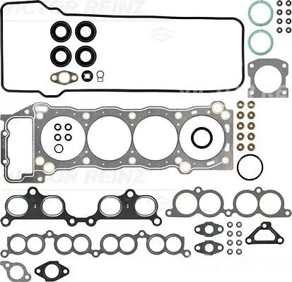 Dichtungssatz, Zylinderkopf VICTOR REINZ 02-53095-01 Bild Dichtungssatz, Zylinderkopf VICTOR REINZ 02-53095-01