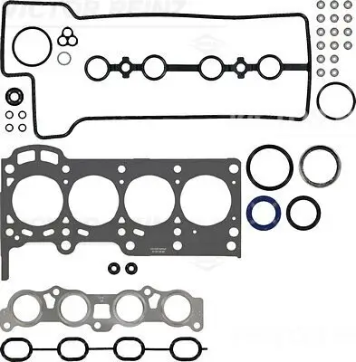 Dichtungssatz, Zylinderkopf VICTOR REINZ 02-53155-01 Bild Dichtungssatz, Zylinderkopf VICTOR REINZ 02-53155-01