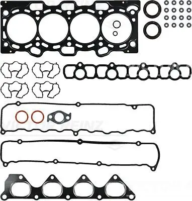 Dichtungssatz, Zylinderkopf VICTOR REINZ 02-53255-02 Bild Dichtungssatz, Zylinderkopf VICTOR REINZ 02-53255-02