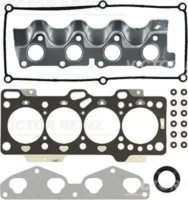 Dichtungssatz, Zylinderkopf VICTOR REINZ 02-53360-01 Bild Dichtungssatz, Zylinderkopf VICTOR REINZ 02-53360-01