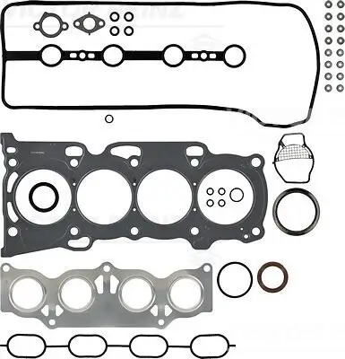 Dichtungssatz, Zylinderkopf VICTOR REINZ 02-53505-02 Bild Dichtungssatz, Zylinderkopf VICTOR REINZ 02-53505-02