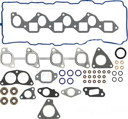 Dichtungssatz, Zylinderkopf VICTOR REINZ 02-53583-01