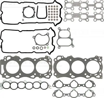 Dichtungssatz, Zylinderkopf VICTOR REINZ 02-53595-01 Bild Dichtungssatz, Zylinderkopf VICTOR REINZ 02-53595-01