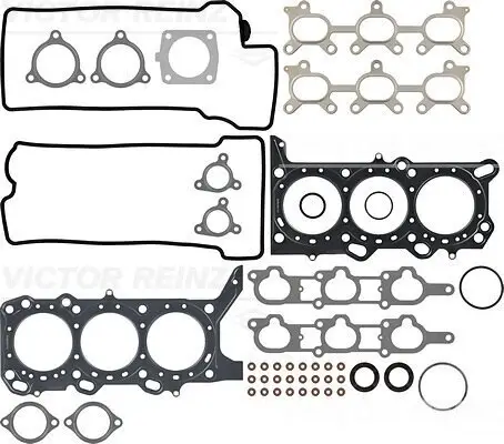 Dichtungssatz, Zylinderkopf VICTOR REINZ 02-53645-01 Bild Dichtungssatz, Zylinderkopf VICTOR REINZ 02-53645-01
