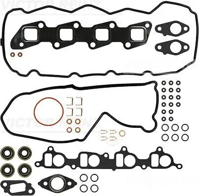 Dichtungssatz, Zylinderkopf VICTOR REINZ 02-53727-01 Bild Dichtungssatz, Zylinderkopf VICTOR REINZ 02-53727-01