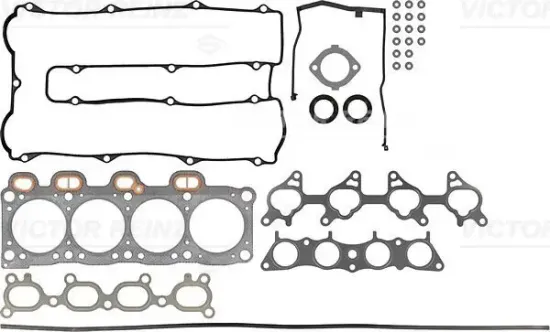 Dichtungssatz, Zylinderkopf VICTOR REINZ 02-53860-01 Bild Dichtungssatz, Zylinderkopf VICTOR REINZ 02-53860-01