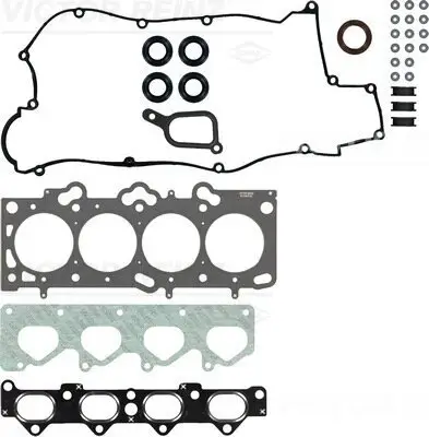 Dichtungssatz, Zylinderkopf VICTOR REINZ 02-53970-04 Bild Dichtungssatz, Zylinderkopf VICTOR REINZ 02-53970-04