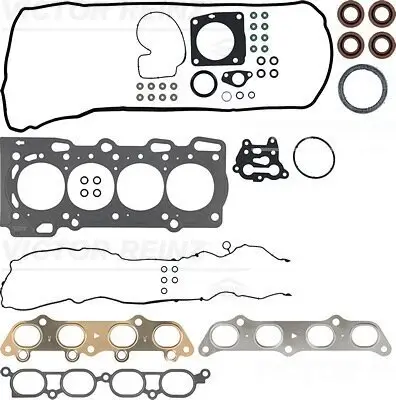 Dichtungssatz, Zylinderkopf VICTOR REINZ 02-54040-01 Bild Dichtungssatz, Zylinderkopf VICTOR REINZ 02-54040-01