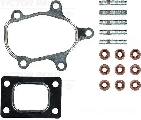 Montagesatz, Lader VICTOR REINZ 04-10002-01