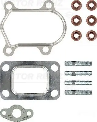 Montagesatz, Lader VICTOR REINZ 04-10078-01 Bild Montagesatz, Lader VICTOR REINZ 04-10078-01