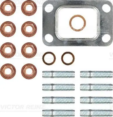 Montagesatz, Lader VICTOR REINZ 04-10105-01 Bild Montagesatz, Lader VICTOR REINZ 04-10105-01