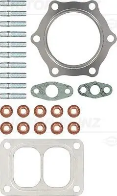 Montagesatz, Lader VICTOR REINZ 04-10116-01 Bild Montagesatz, Lader VICTOR REINZ 04-10116-01