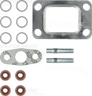 Montagesatz, Lader VICTOR REINZ 04-10136-01 Bild Montagesatz, Lader VICTOR REINZ 04-10136-01