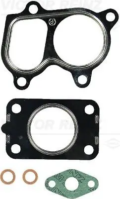 Montagesatz, Lader VICTOR REINZ 04-10142-01 Bild Montagesatz, Lader VICTOR REINZ 04-10142-01
