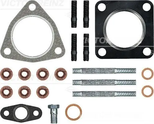 Montagesatz, Lader VICTOR REINZ 04-10205-01
