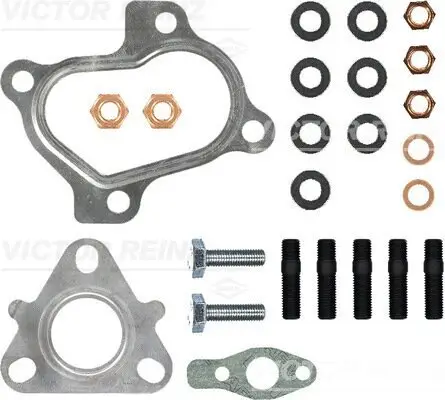 Montagesatz, Lader VICTOR REINZ 04-10206-01 Bild Montagesatz, Lader VICTOR REINZ 04-10206-01