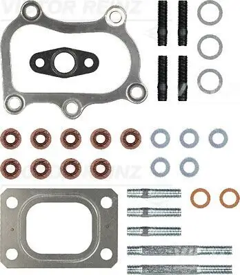 Montagesatz, Lader VICTOR REINZ 04-10207-01 Bild Montagesatz, Lader VICTOR REINZ 04-10207-01