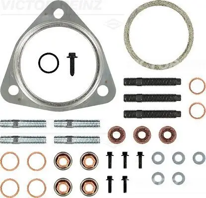 Montagesatz, Lader VICTOR REINZ 04-10230-01 Bild Montagesatz, Lader VICTOR REINZ 04-10230-01