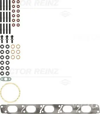 Montagesatz, Lader VICTOR REINZ 04-10234-01 Bild Montagesatz, Lader VICTOR REINZ 04-10234-01