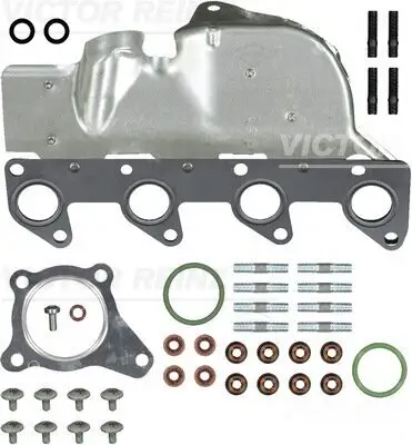 Montagesatz, Lader VICTOR REINZ 04-10345-01 Bild Montagesatz, Lader VICTOR REINZ 04-10345-01
