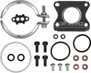 Dichtungssatz, Kurbelgehäuse VICTOR REINZ 08-10009-01