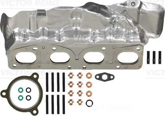 Montagesatz, Lader VICTOR REINZ 04-10349-01