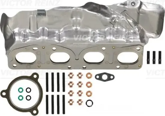 Montagesatz, Lader VICTOR REINZ 04-10349-01 Bild Montagesatz, Lader VICTOR REINZ 04-10349-01