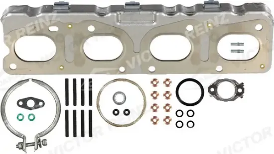 Montagesatz, Lader VICTOR REINZ 04-10375-01 Bild Montagesatz, Lader VICTOR REINZ 04-10375-01
