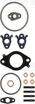 Montagesatz, Lader VICTOR REINZ 04-10378-01