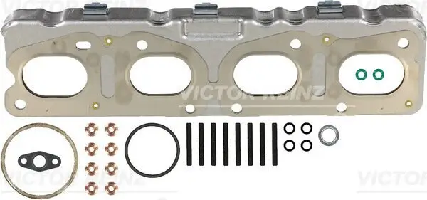 Montagesatz, Lader VICTOR REINZ 04-10382-01