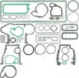 Dichtungssatz, Kurbelgehäuse VICTOR REINZ 08-29170-01