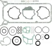 Dichtungssatz, Kurbelgehäuse VICTOR REINZ 08-26572-02