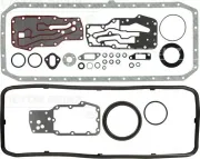 Dichtungssatz, Kurbelgehäuse VICTOR REINZ 08-39131-01