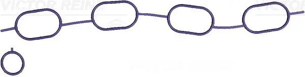 Dichtungssatz, Ansaugkrümmer VICTOR REINZ 11-10781-01